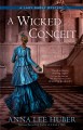 A wicked conceit  Cover Image