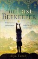 The last beekeeper  Cover Image