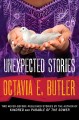 Unexpected stories  Cover Image