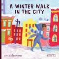 Go to record A winter walk in the city