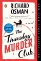 Go to record The Thursday murder club : a novel