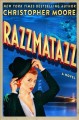 Razzmatazz : a novel  Cover Image