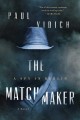 The Matchmaker: A Spy in Berlin. Cover Image