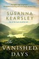 The vanished days Cover Image