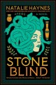Stone blind : a novel  Cover Image