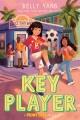 Key player   Cover Image