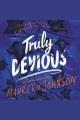 Truly devious : a mystery  Cover Image