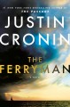 The ferryman : a novel  Cover Image