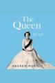 The queen  Cover Image