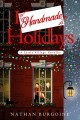 Handmade Holidays  Cover Image