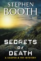 Secrets of death  Cover Image