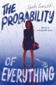 Go to record The probability of everything