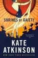 Shrines of gaiety : a novel  Cover Image