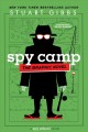 Spy camp the graphic novel  Cover Image