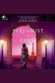 The perfumist of Paris  Cover Image