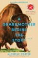 A grandmother begins the story  Cover Image