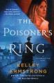 The poisoner's ring : a rip through time novel  Cover Image