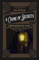 Go to record A crime of secrets : a Donner & Longstreet mystery
