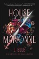 House of Marionne  Cover Image