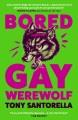 Bored gay werewolf  Cover Image