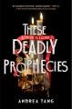 These deadly prophecies Cover Image