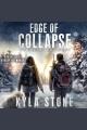 Edge of collapse  Cover Image
