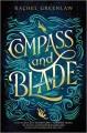 Compass and blade  Cover Image