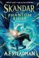 Skandar and the Phantom Rider Cover Image