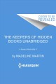 The keeper of hidden books : a novel  Cover Image