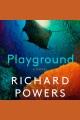 Playground  Cover Image