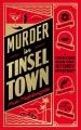 Murder in Tinseltown : a choose-your-own story mystery  Cover Image