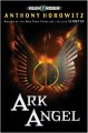 Ark Angel Bk 6  Alex Rider Cover Image