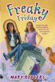 Freaky Friday  Cover Image
