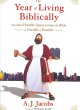 Go to record The year of living biblically : one man's humble quest to ...
