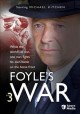 Foyle's war. Set 4 Cover Image