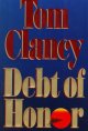 Debt of honor. Cover Image