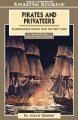 Go to record Pirates and privateers : swashbuckling stories from the Ea...
