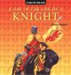 A day in the life of a knight  Cover Image
