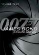 James Bond : Moonraker  Cover Image