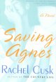 Saving Agnes  Cover Image
