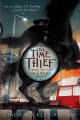 The time thief  Cover Image