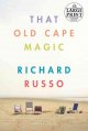 That old Cape magic  Cover Image